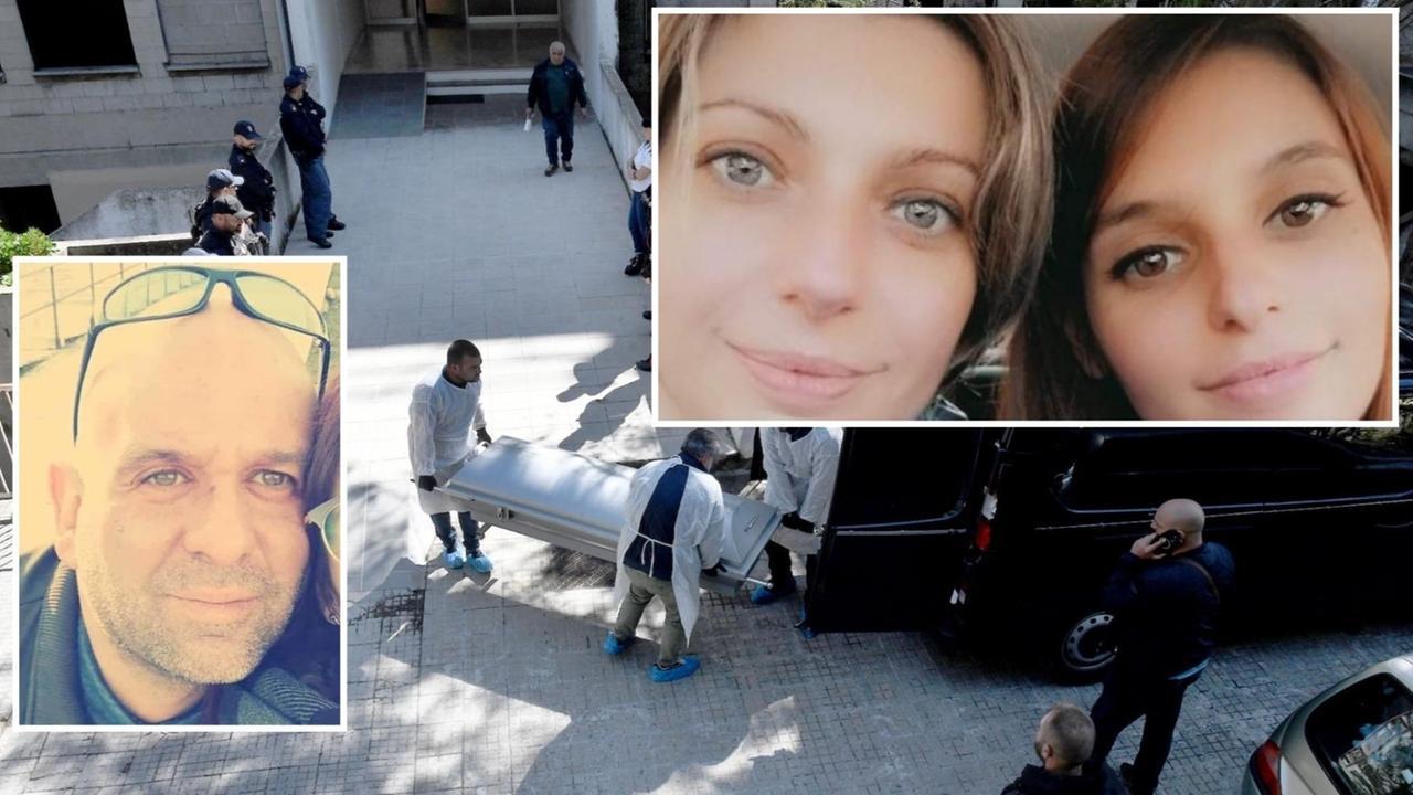 Strage familiare a Nuoro, cosa è successo e quali sono gli sviluppi La Nuova Sardegna